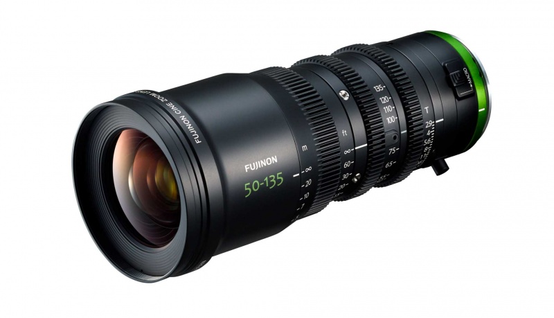 MK50-135mm T2.9